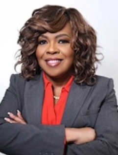 Portrait of Judge Deidre Butler