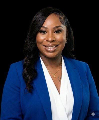 Portrait of Tamara Strong